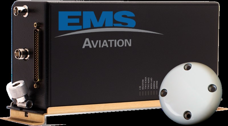 Skyconnect Satcom System