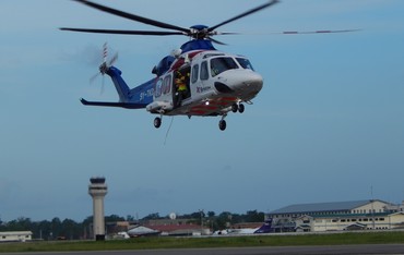 Photo of an Trinidad