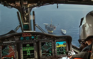 Photo of an Search And Rescue Crew