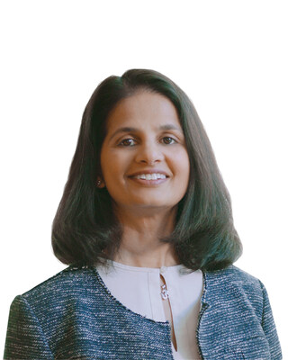 Shefali Shah has been appointed to Bristow Group’s Board of Directors effective immediately.